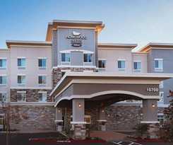 Homewood Suites By Hilton Rancho Cordova Sacramento