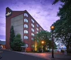 Hotel Waterfront Downtown Burlington
