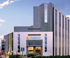 Hotel Comfort Inn Tulip Heights