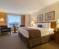 Hotel Harrah's Council Bluffs Hotel and Casino