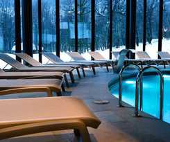 Hotel Termas Chill&aacute;n