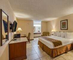 Hotel Palms Garden Inn