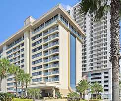 Hilton Vacation Club Daytona Beach Regency