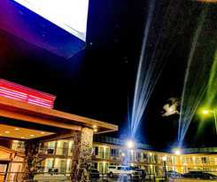 Hotel Econo Lodge Inn And Suites