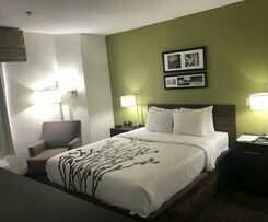 Hotel Sleep Inn