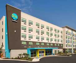 Tru By Hilton Charleston Ashley Phosphate