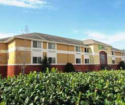 Hotel Extended Stay America Select Suites Atlanta Marietta Wildwoo