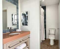Hotel Riviera Beach Resort