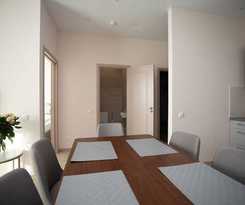 Hotel Apart-hotel Anise Monarch