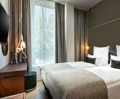  Flightgate Munich Airport Hotel, A Member Of Radisson Individuals