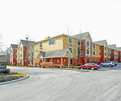 Extended Stay America Select Suites Detroit Novi Haggerty Rd