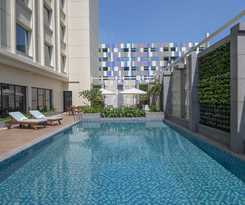 Hotel Lemon Tree Premier New Town Kolkata