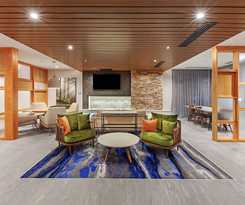 Hotel Fairfield Inn And Suites By Marriott Tulsa Catoosa
