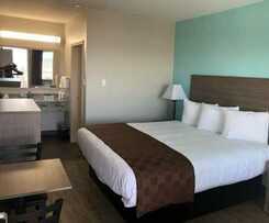 Hotel The Mariner