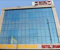 Hotel Shakun