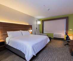 Hotel Holiday Inn Express And Suites Houston North I-45 Spring, An Ihg