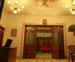Ambavgarh Palace