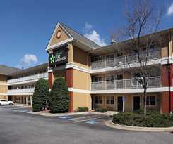 Hotel Extended Stay America Suites Greensboro Big Tree Way