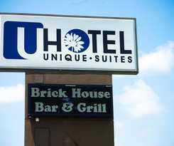 Hotel Unique Suites