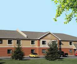 Extended Stay America Suites Rochester Greece