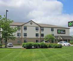 Studio 6 Corporate Extended Stay Rochester Henrietta NY