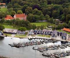 Hotel Strandtangen