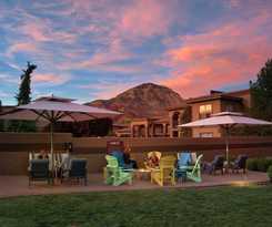 Hotel Sedona Real Inn And Suites