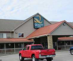 Quality Inn Nashville - Bloomington