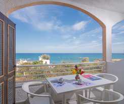 Hotel Iliostasi Beach Apartments