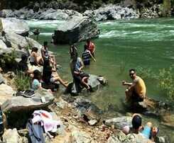 Hotel Etu Adventures Homestay