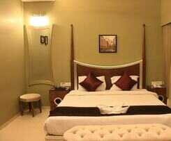 Hotel Jalsa Resorts