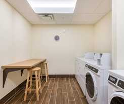 Hotel Towneplace Suites By Marriott Greensboro Coliseum Area