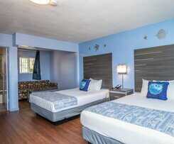 Aqua Breeze Inn