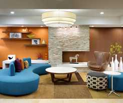 Hotel Spark by Hilton Salt Lake City Airport