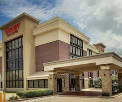 Drury Inn And Suites Houston Near The Galleria