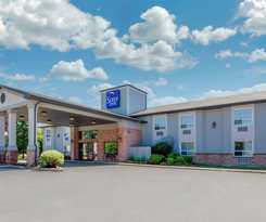 Sleep Inn Sault Ste. Marie