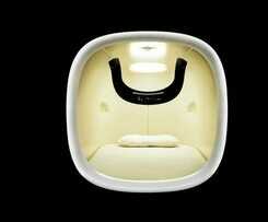 9h Nine Hours Hamamatsucho