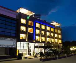 Hotel The Fern Residency Bhopal