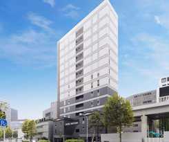 Jhotel Tokyo Geo