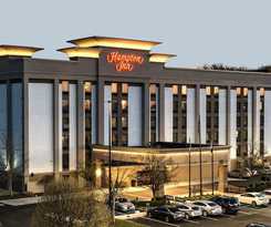 Hampton Inn Charleston-southridge