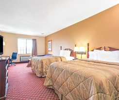 Hotel Days Inn By Wyndham Oklahoma City