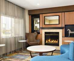 Quail Springs Inn And Suites