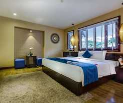 Hotel Oriental Suite and Spa