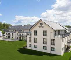 Akzent Apartmenthotel Binz