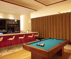 Hotel Fiesta Inn Celaya Galerías