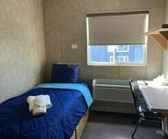 Hotel Target Hospitality-watford City Lodge