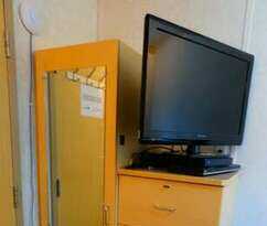 Hotel Target Hospitality - Jal Lodge