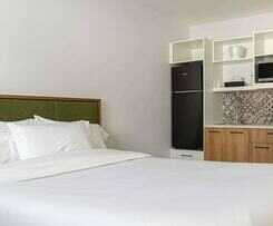 Hotel Econo Lodge Inn And Suites