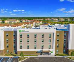 Extended Stay America Premier Suites Port Charlotte I75