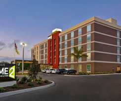 Hotel Home2 Suites Sarasota I-75 Bee Ridge, Fl
